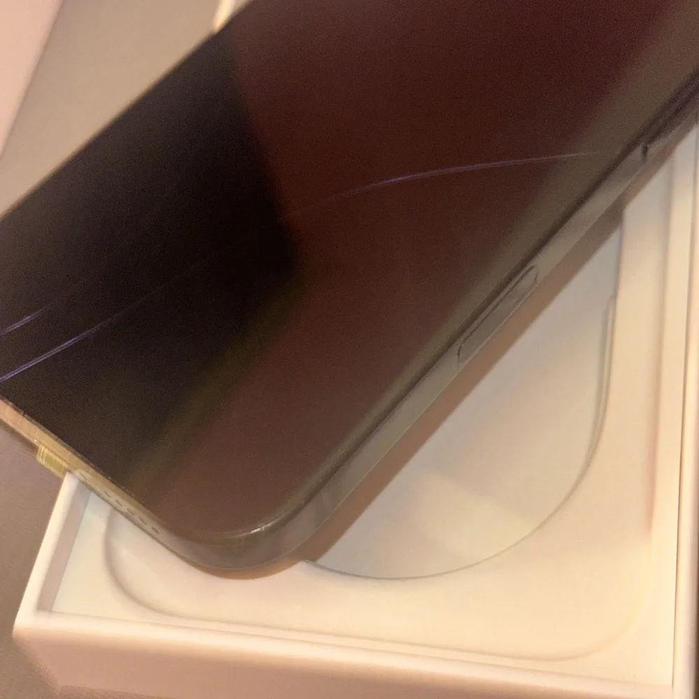 IPhone 16 Pro 1 TB